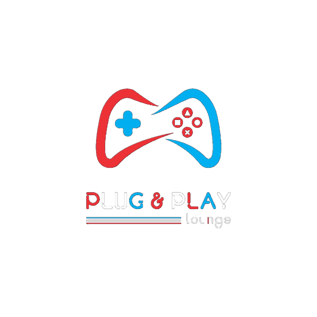 Plug & Play Lounge logo