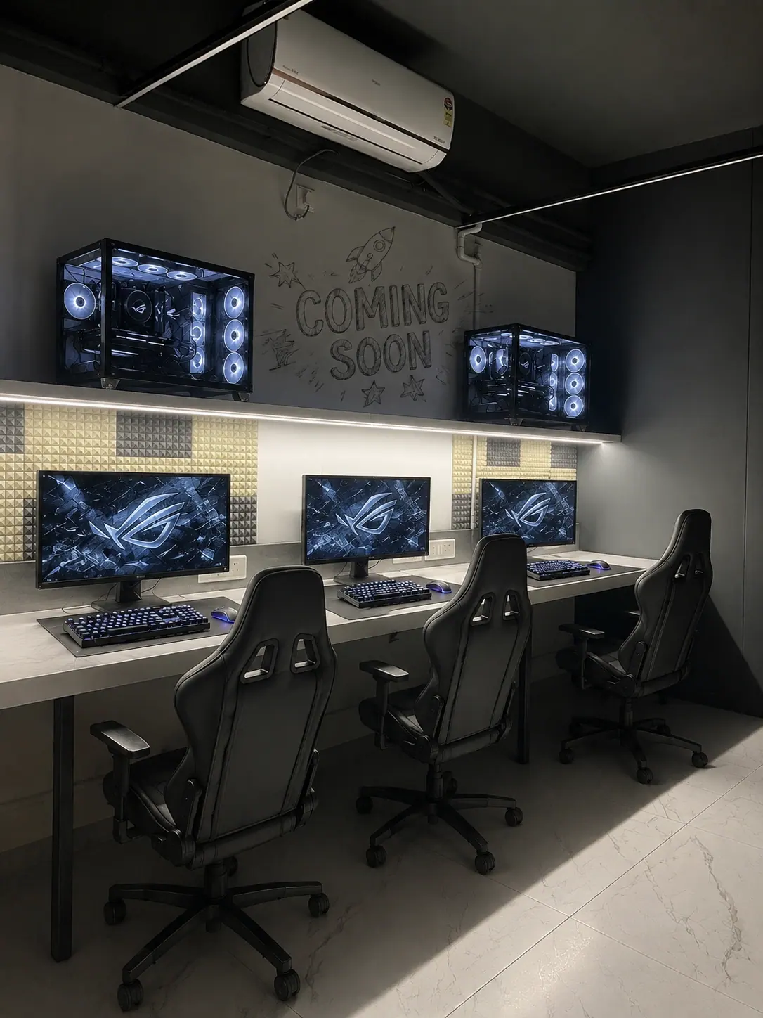 PC Zone