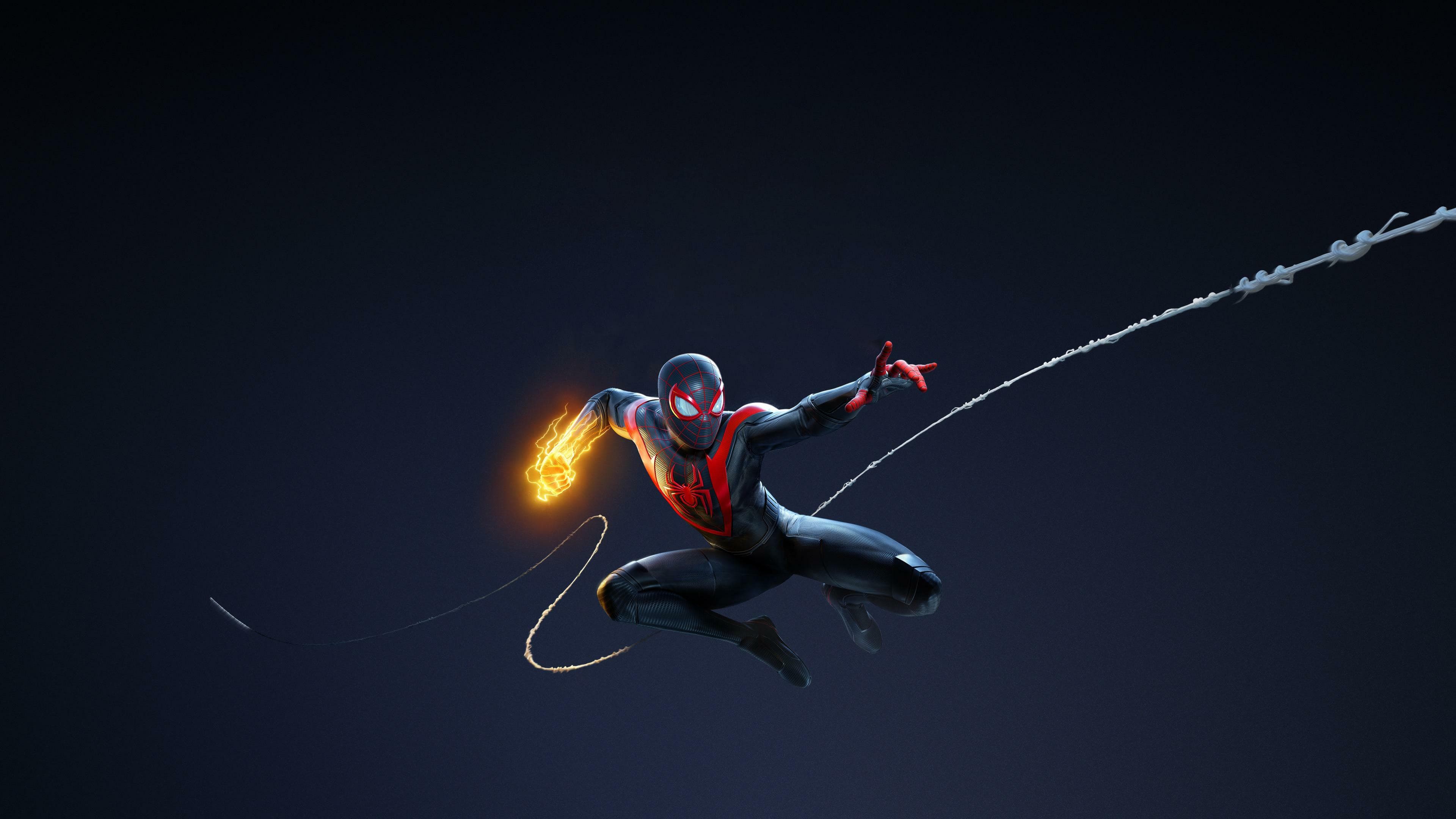 Spider-Man: Miles Morales