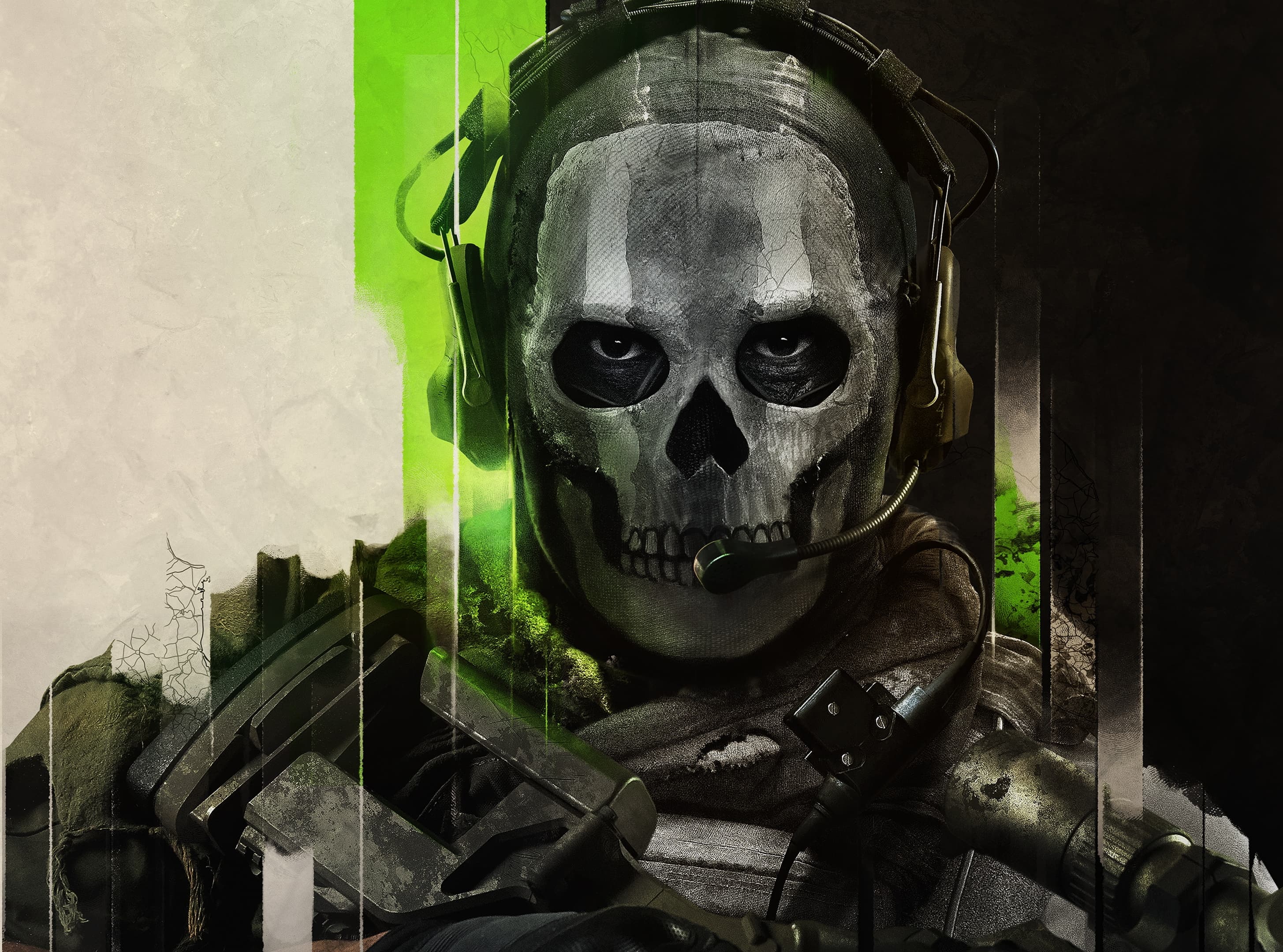 Call of Duty: MWII — Campaign